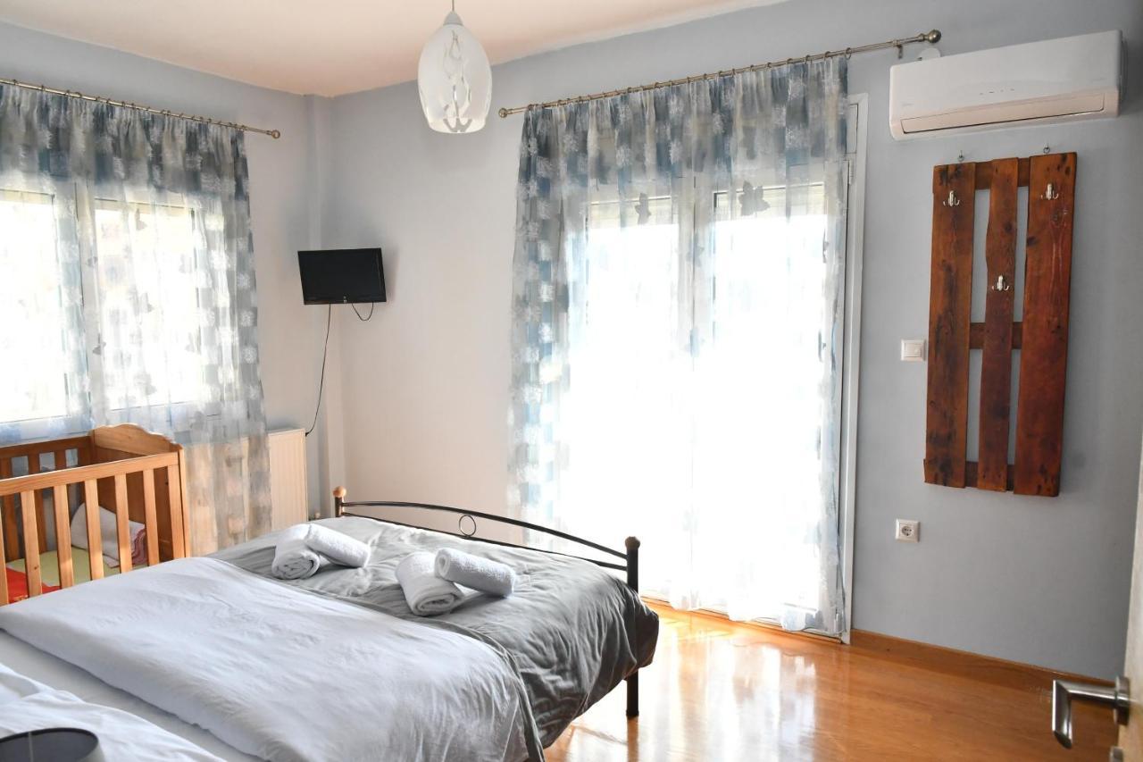 Exclusively For You Nafplio Bagian luar foto
