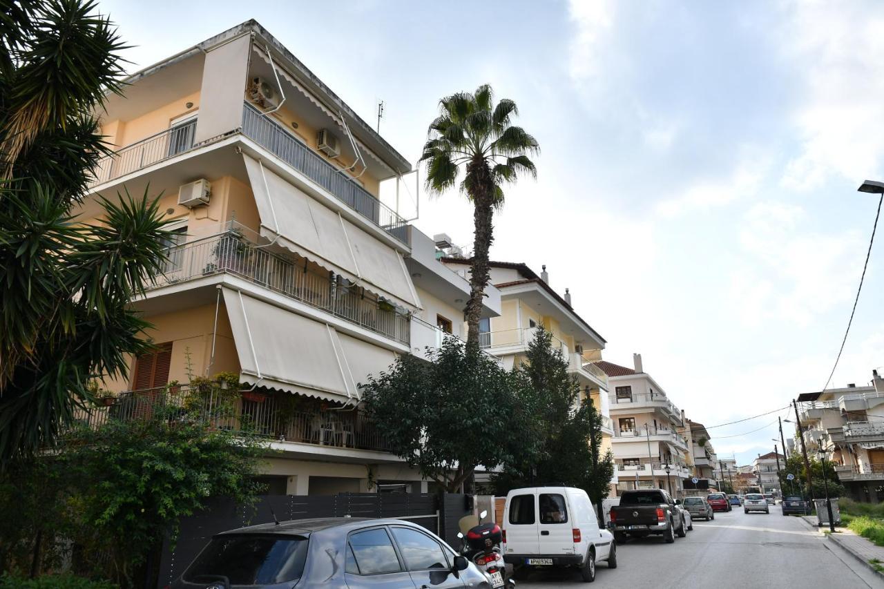 Exclusively For You Nafplio Bagian luar foto