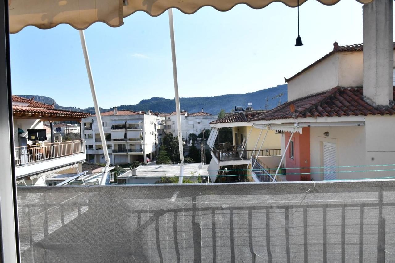 Exclusively For You Nafplio Bagian luar foto