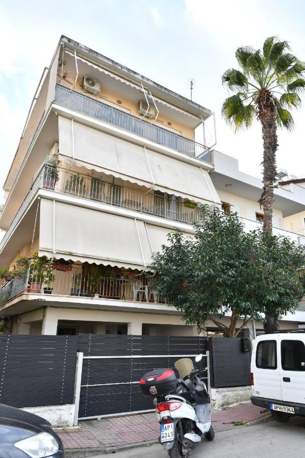 Exclusively For You Nafplio Bagian luar foto
