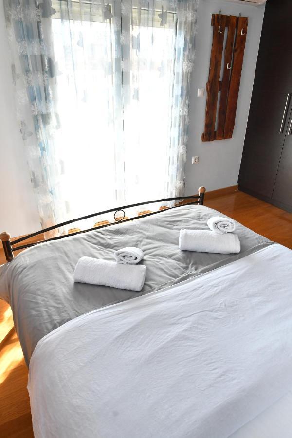 Exclusively For You Nafplio Bagian luar foto