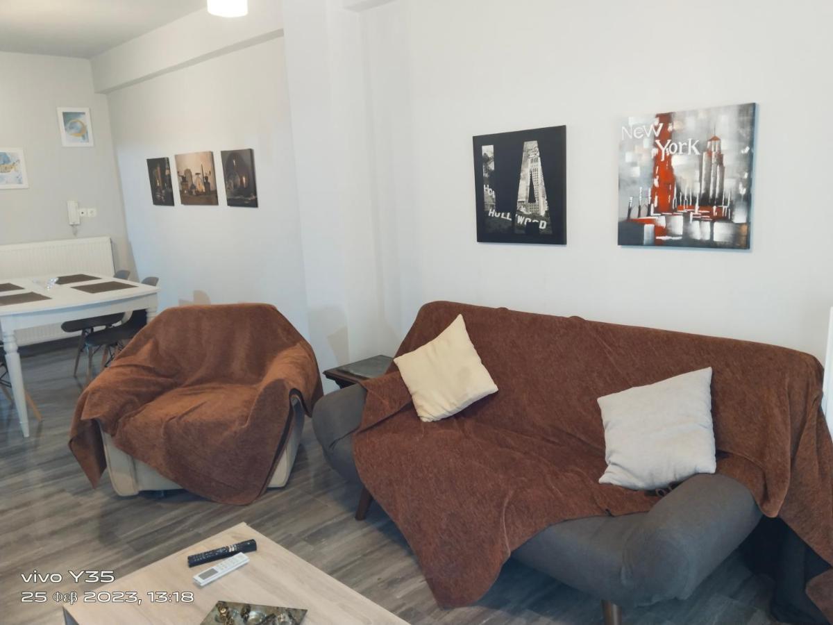 Exclusively For You Nafplio Bagian luar foto